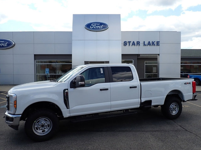 New 2026 Ford F250 XL