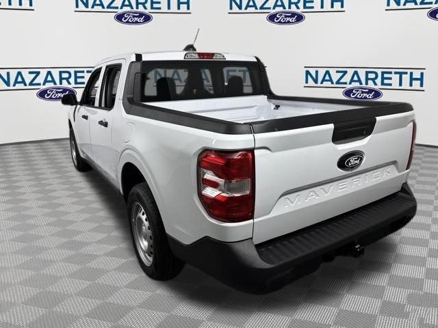 New 2026 Ford Maverick XL FWD image 5