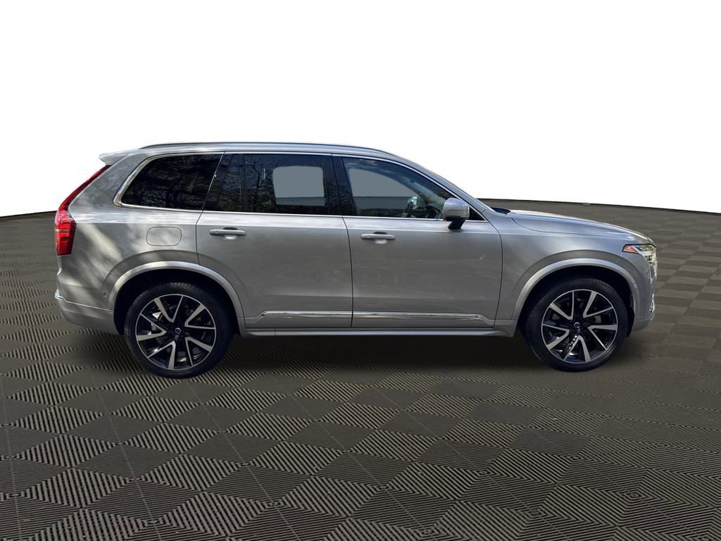 Used 2023 Volvo XC90 B6 Plus w/ Protection Package Premier image 6