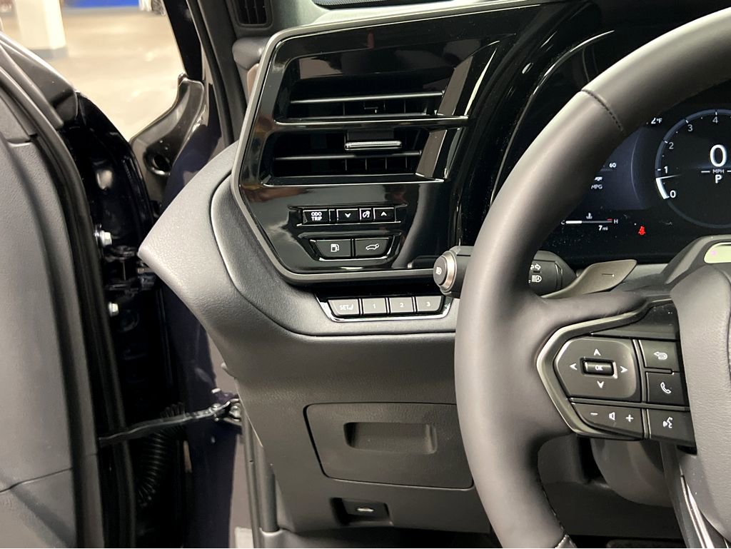 New 2026 Lexus TX 350 AWD image 42