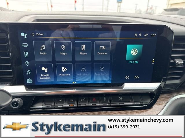 Used 2023 Chevrolet Silverado 1500 LT image 39