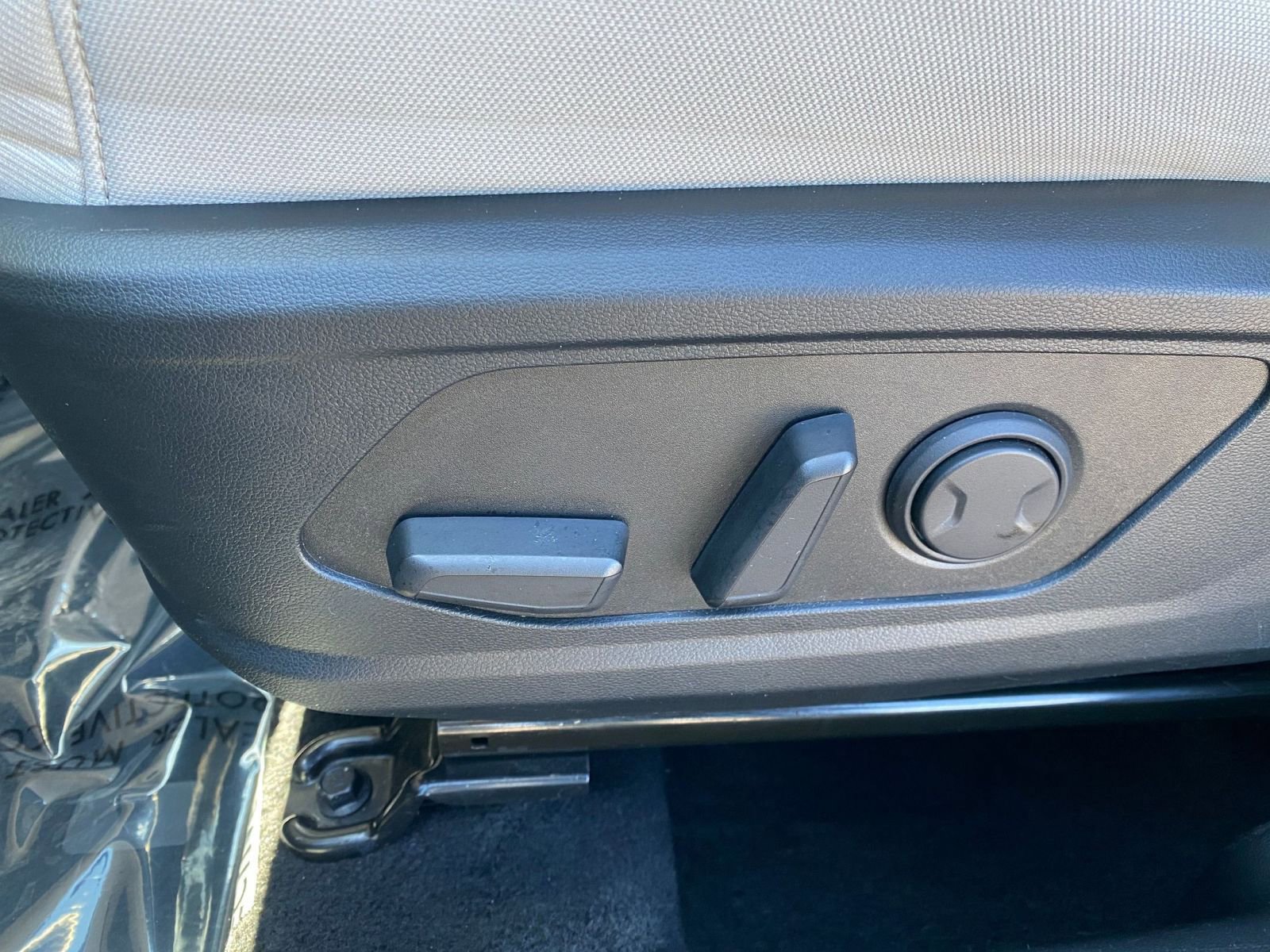 Used 2025 Hyundai Tucson SEL FWD image 22