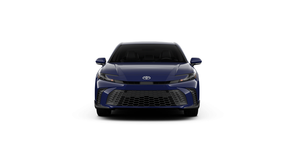 New 2026 Toyota Camry SE w/ Convenience Package FWD image 17