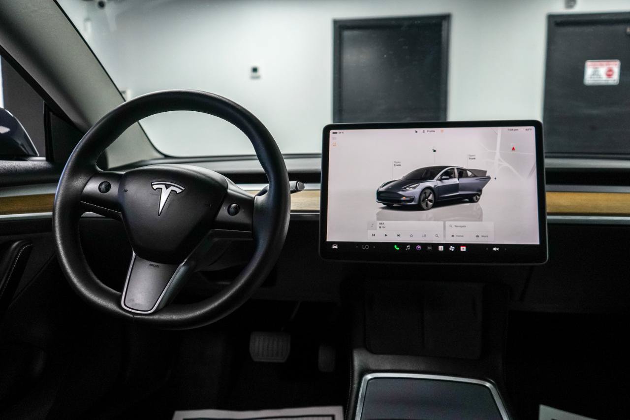 Used 2023 Tesla Model 3 Standard Range RWD image 10