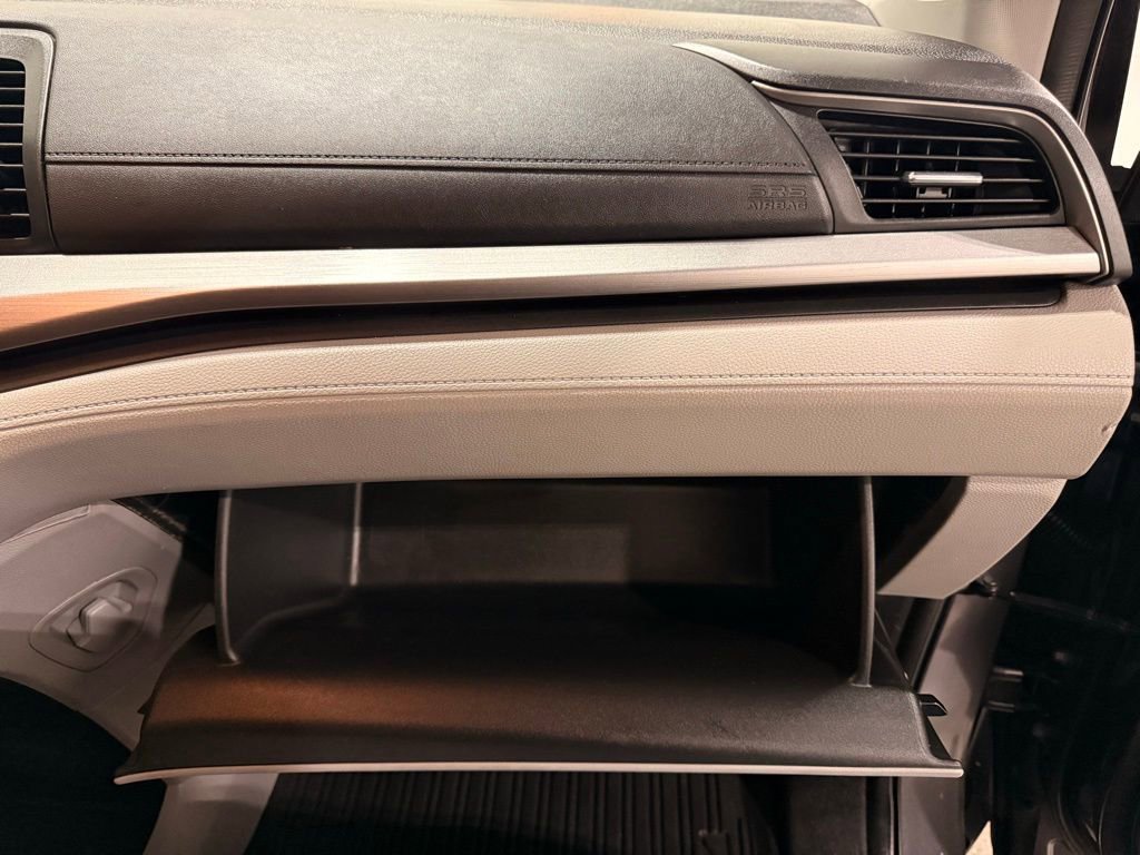 Used 2019 Honda Odyssey EX image 26