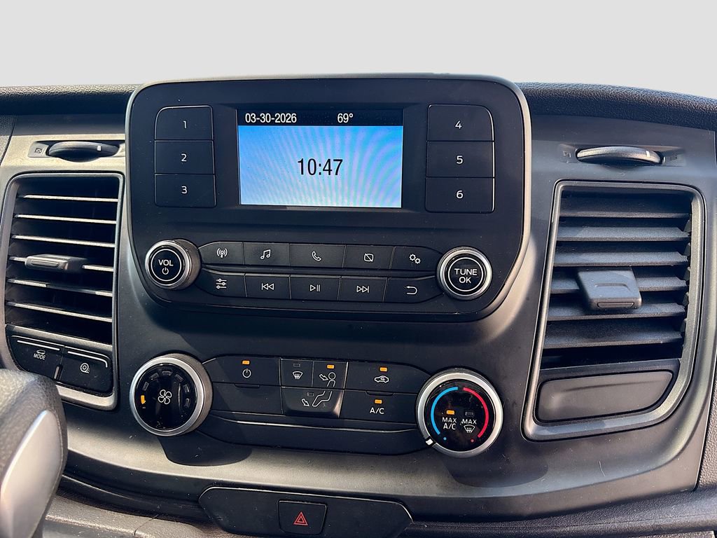 Used 2023 Ford Transit 250 Medium Roof w/ Interior Upgrade Package image 30