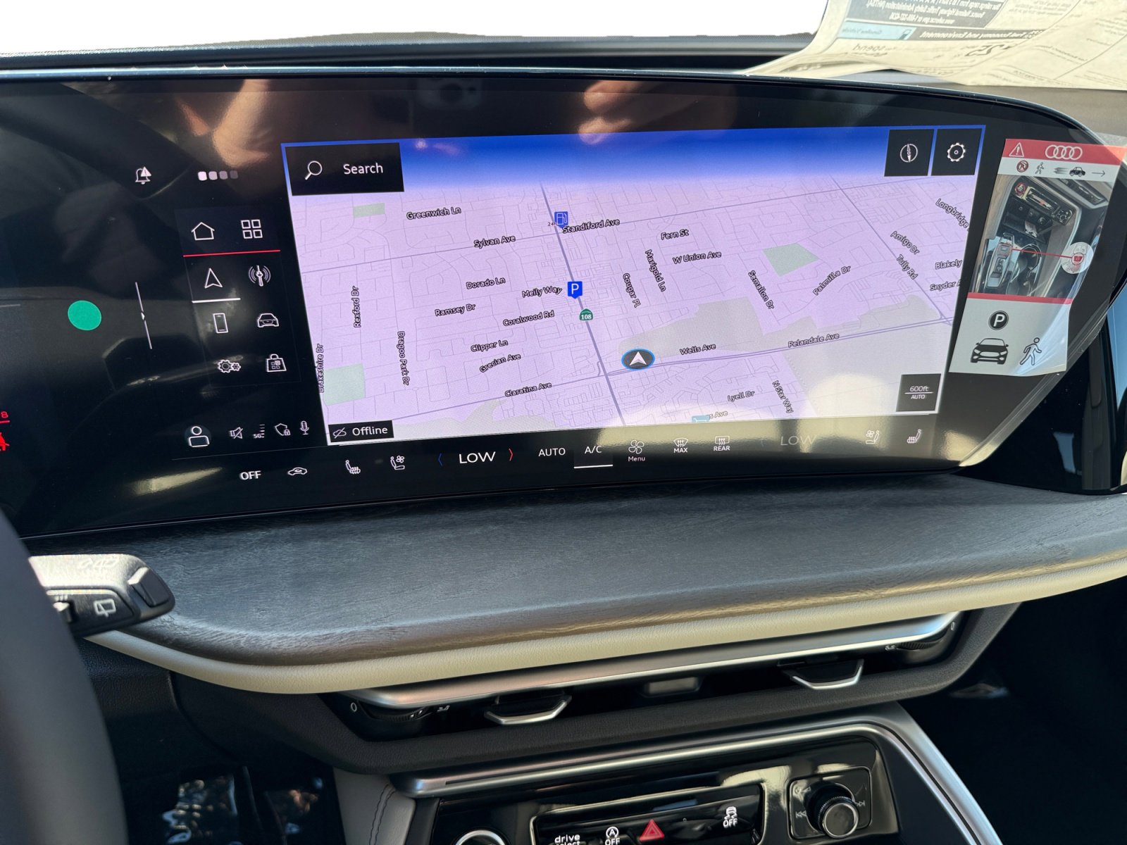 New 2025 Audi Q5 Premium Plus image 12