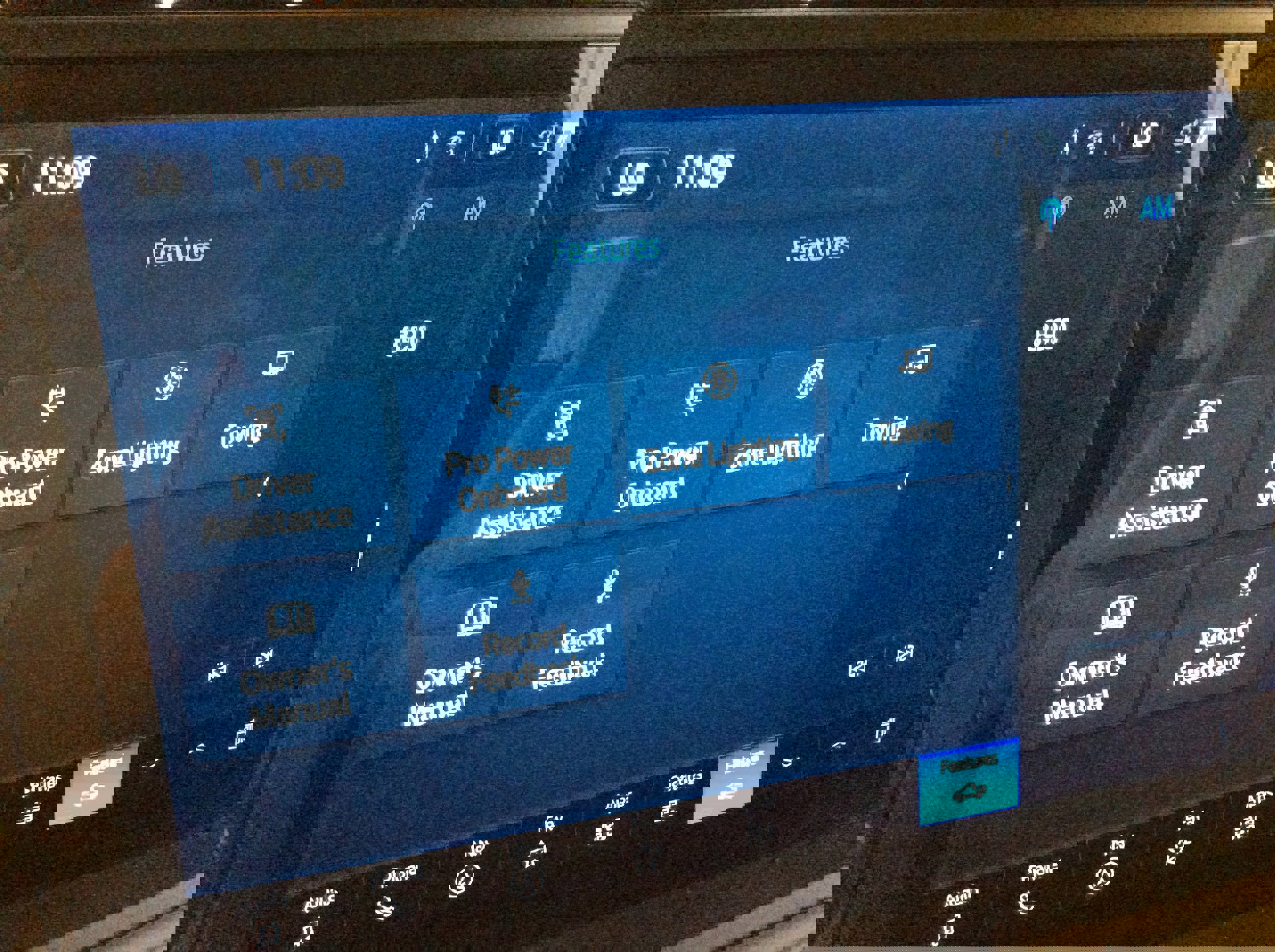 Used 2024 Ford F150 XLT w/ Equipment Group 303A High image 31