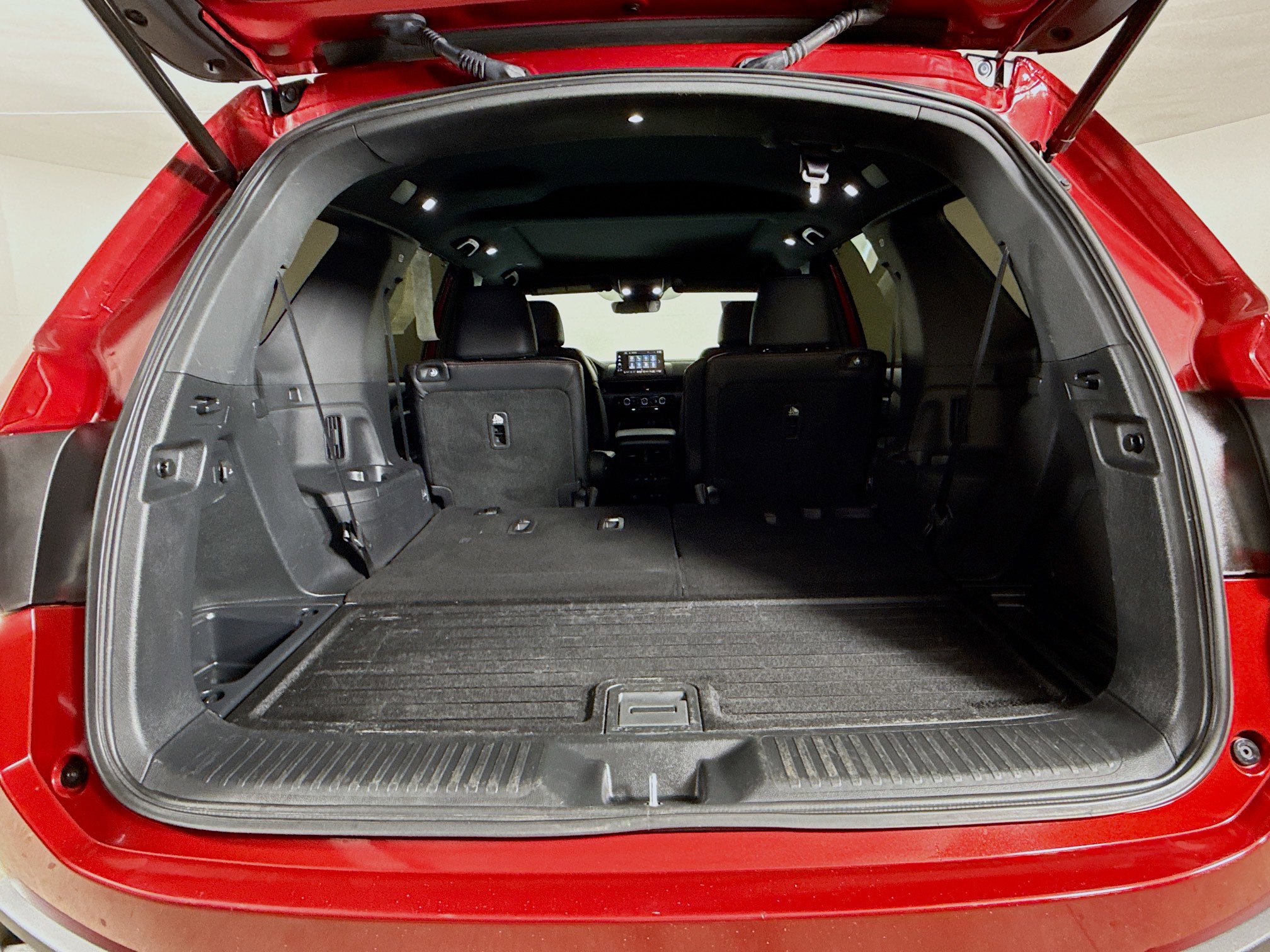 Certified 2024 Honda Pilot TrailSport image 34