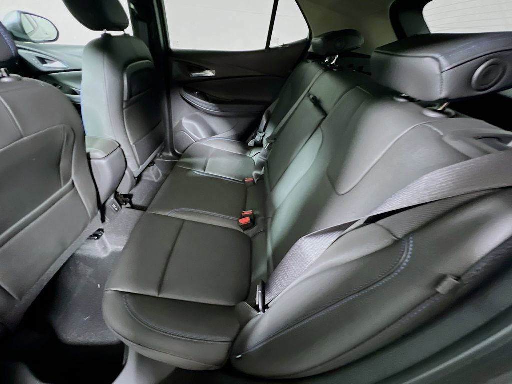 New 2026 Buick Encore GX Sport Touring w/ Comfort Package image 20