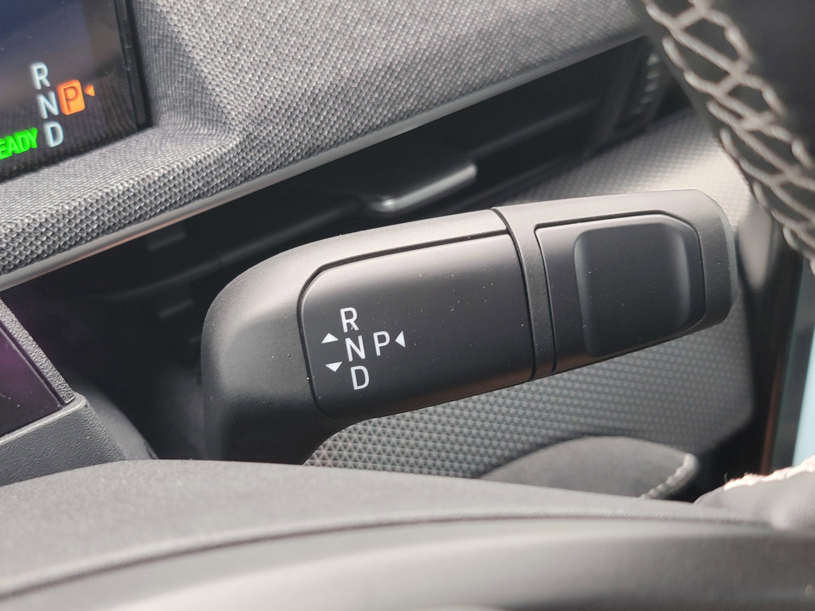 New 2025 Ford Mustang Mach-E GT image 28