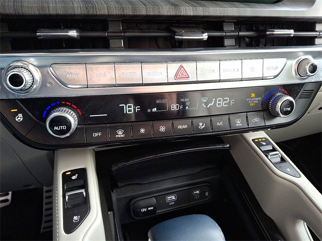 Used 2023 Kia Telluride SX Prestige image 16