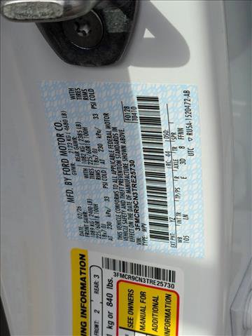 New 2026 Ford Bronco Sport Outer Banks AWD/4WD image 17