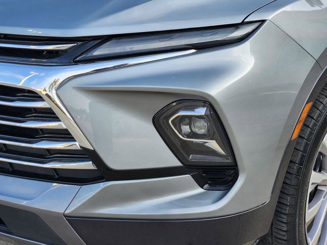 Used 2024 Chevrolet Blazer Premier FWD image 17