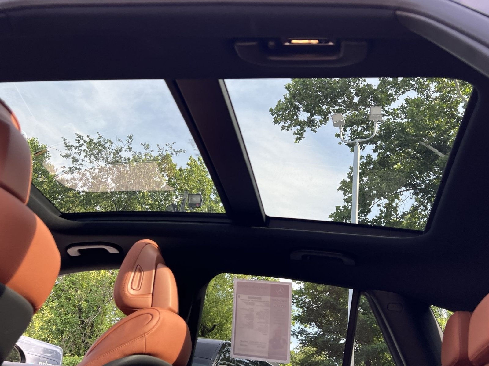 Certified 2026 Mercedes-Benz GLC 300 4MATIC image 29