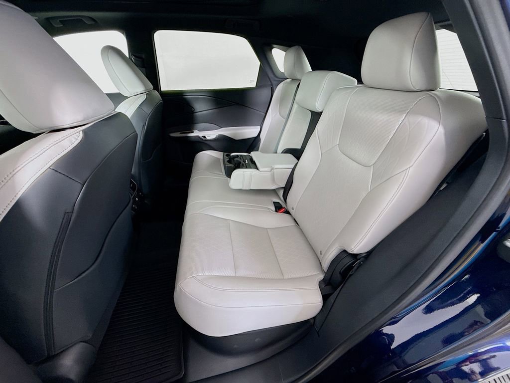 Certified 2023 Lexus RX 350 Premium Plus w/ Accessory Package (K3) FWD image 26