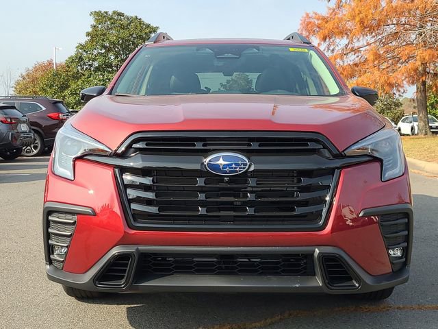 New 2026 Subaru Ascent Bronze Edition image 8