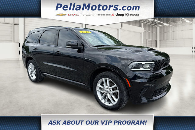 Used 2023 Dodge Durango R/T AWD/4WD image 1