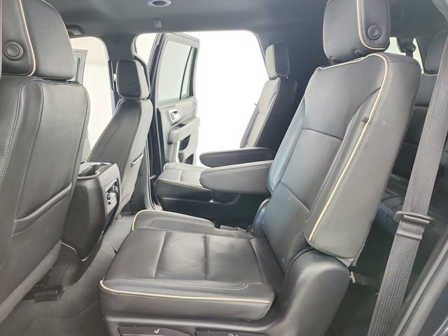 Used 2023 Chevrolet Tahoe Premier image 37