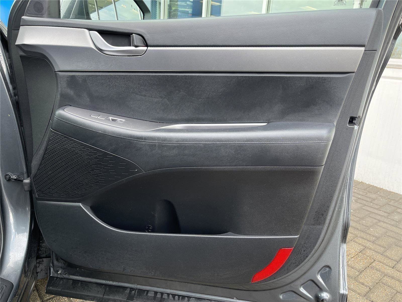 Used 2022 Hyundai Palisade SEL image 30