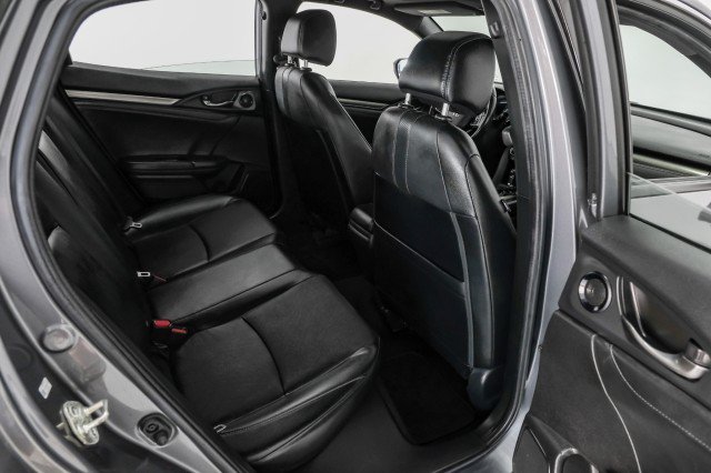 Used 2018 Honda Civic EX-L image 31