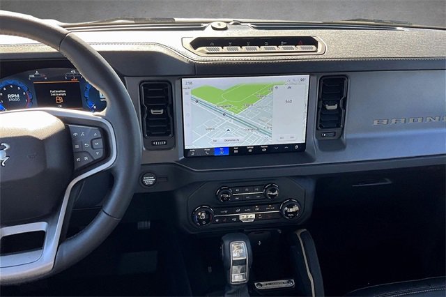 New 2025 Ford Bronco Badlands image 7