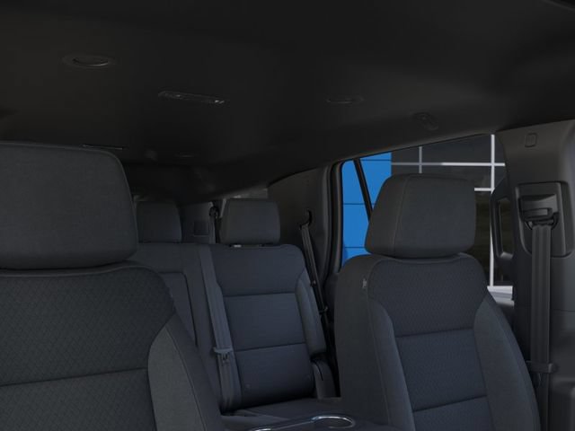New 2026 Chevrolet Tahoe LS RWD image 24