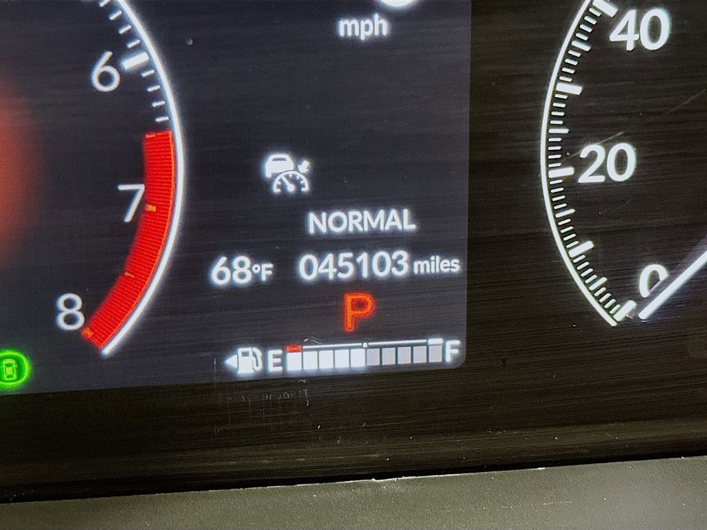 Used 2023 Honda Pilot EX-L image 13