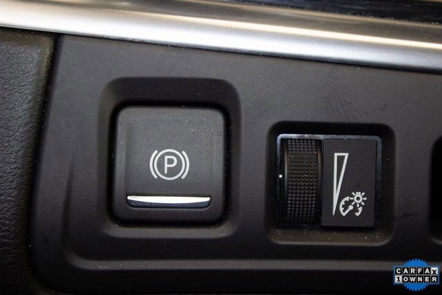 Certified 2025 Cadillac XT5 Premium Luxury image 34