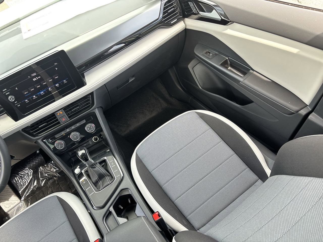 New 2026 Volkswagen Taos S image 12