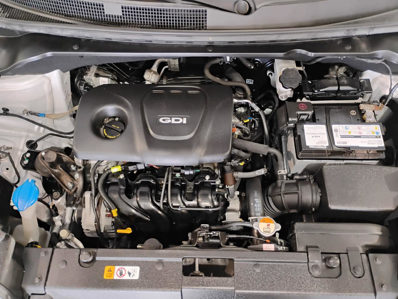 Used 2018 Kia Soul image 52
