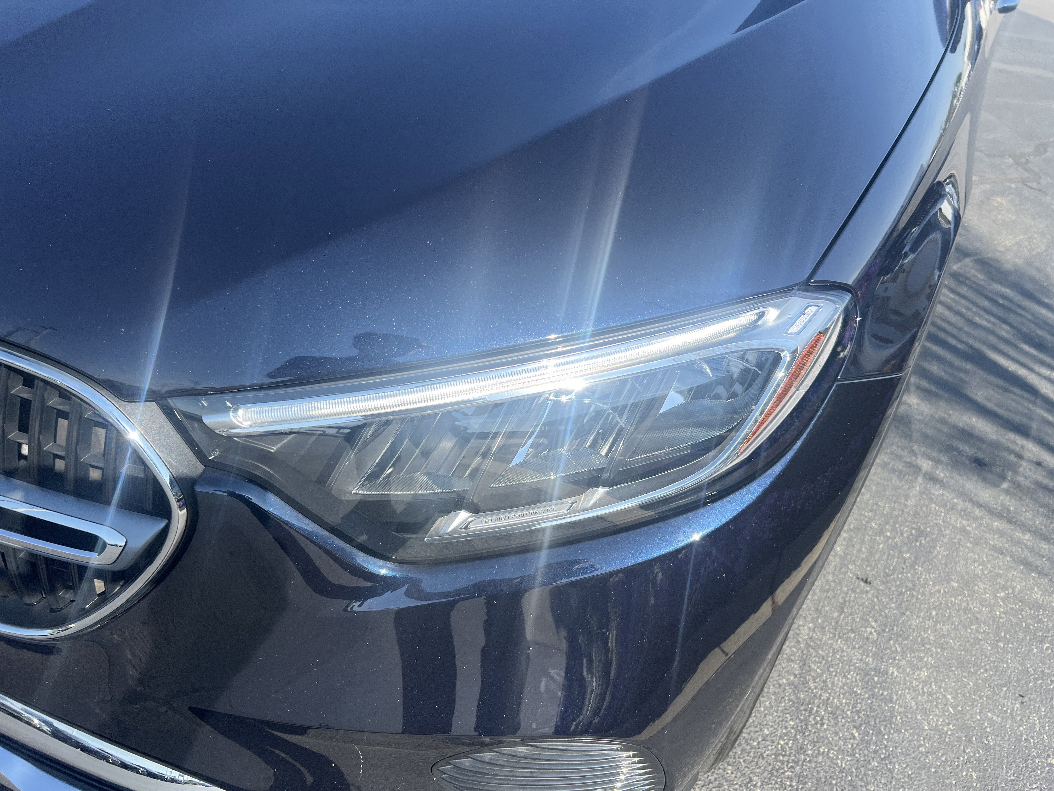 Used 2024 Mercedes-Benz GLC 300 4MATIC image 6