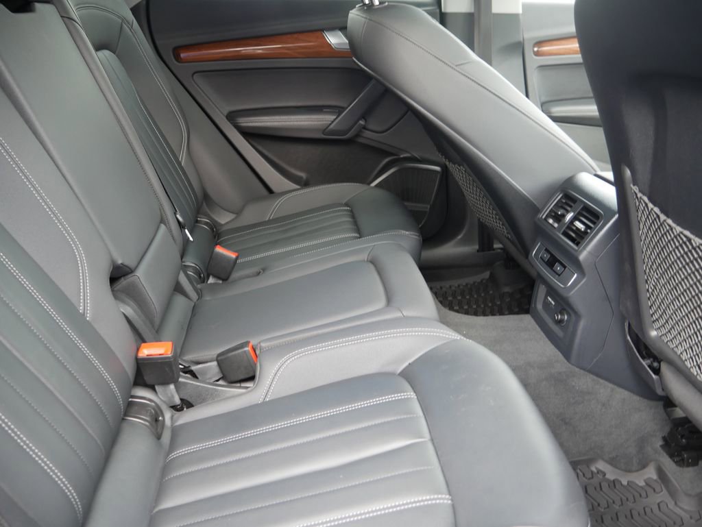 Certified 2023 Audi Q5 2.0T Premium Plus w/ Premium Plus Package image 33