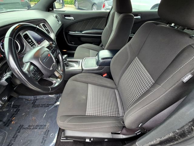 Used 2023 Dodge Charger SXT image 21