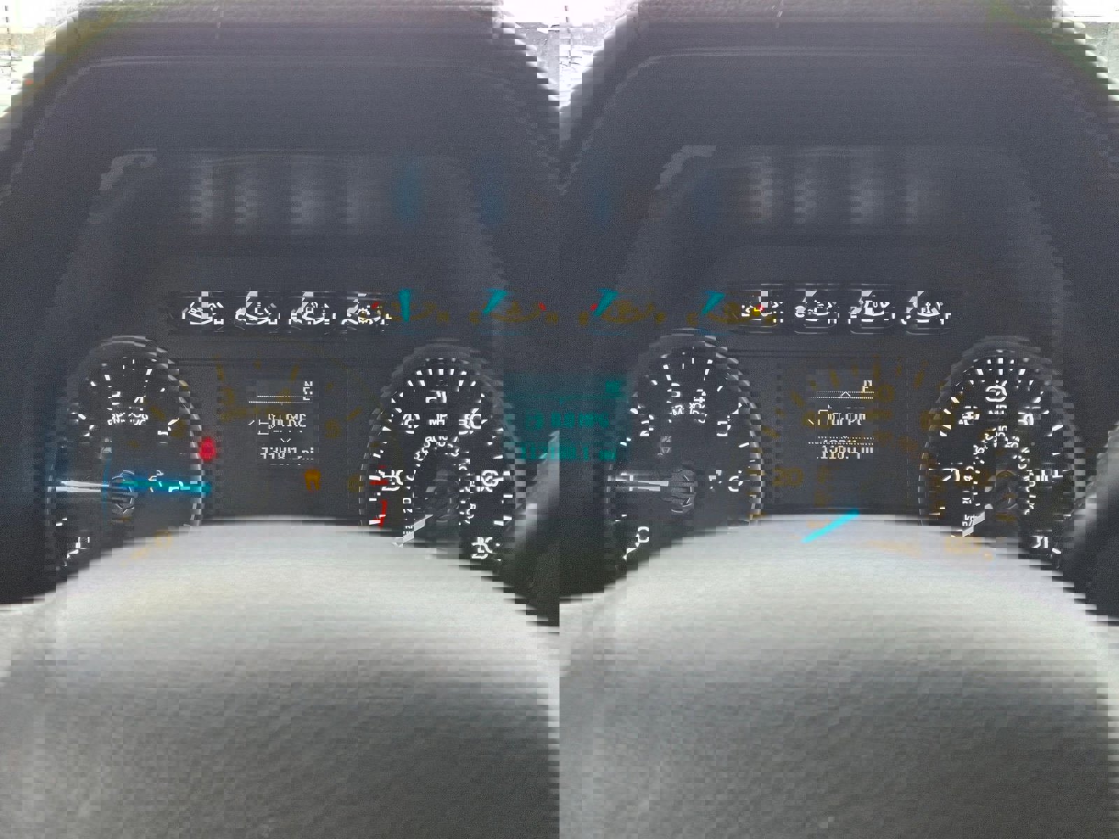 Used 2020 Ford F150 XLT image 23