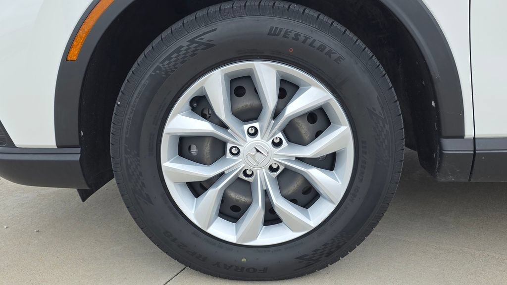 Certified 2023 Honda CR-V LX image 10
