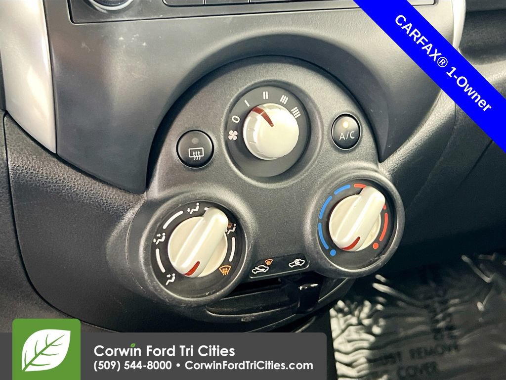Used 2014 Nissan Versa Note S Plus FWD image 9