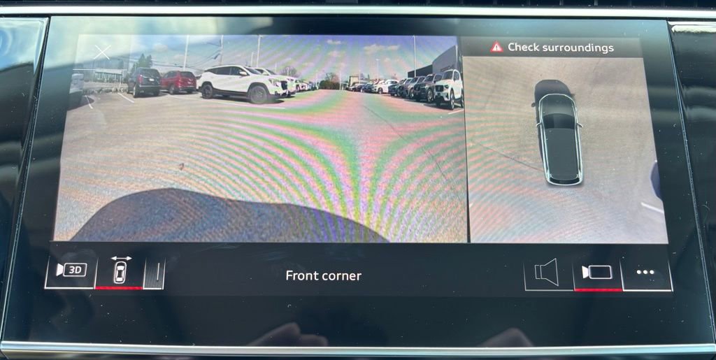 Used 2023 Audi Q7 2.0T Premium Plus AWD/4WD image 18