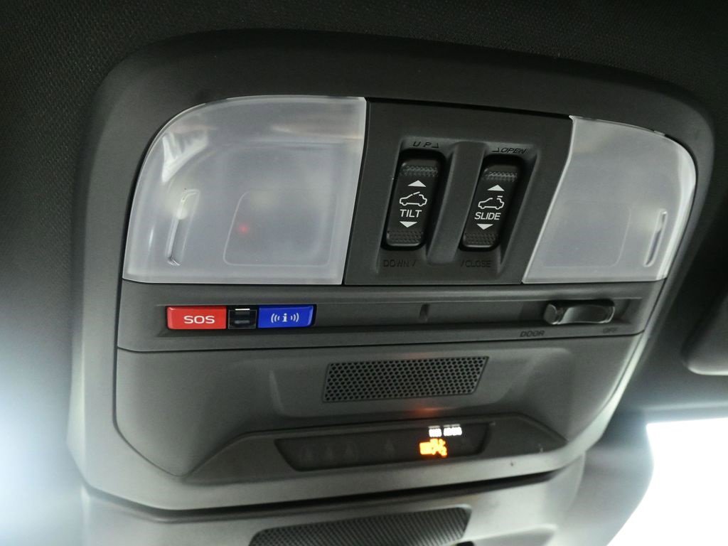 Used 2024 Subaru Crosstrek 2.5i Sport image 36