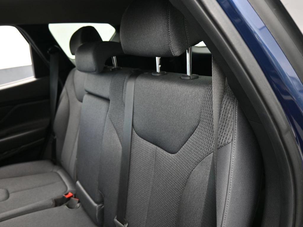 Used 2023 Hyundai Santa Fe SE FWD image 28