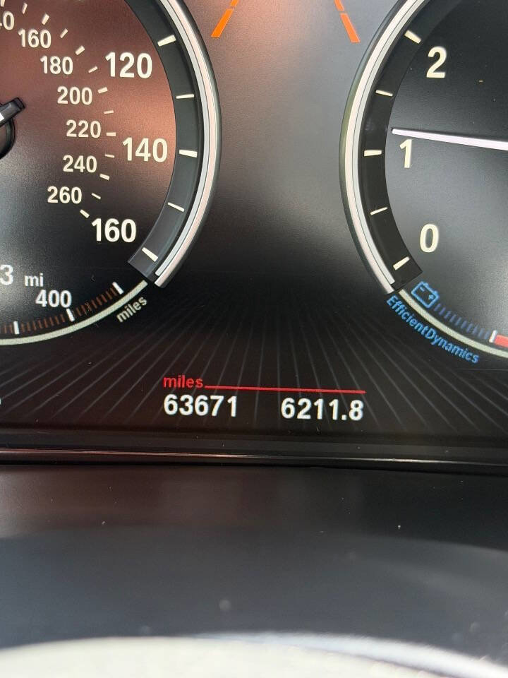 Used 2018 BMW X5 xDrive35i AWD/4WD image 16