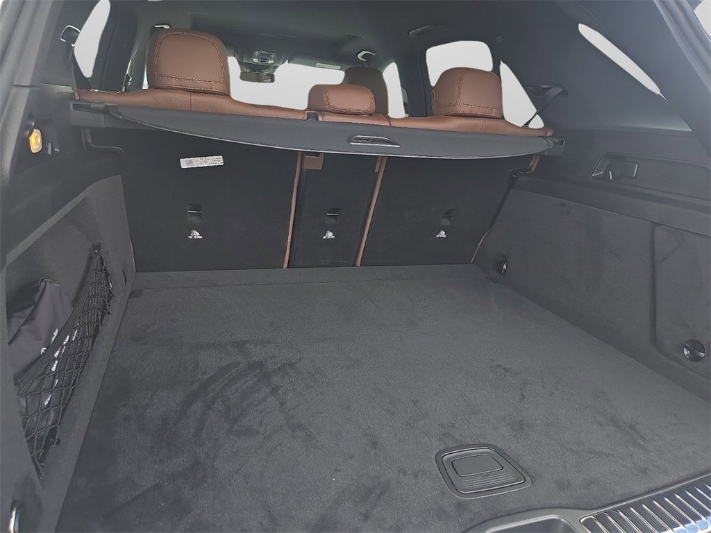 New 2026 Mercedes-Benz GLE 450 4MATIC image 14