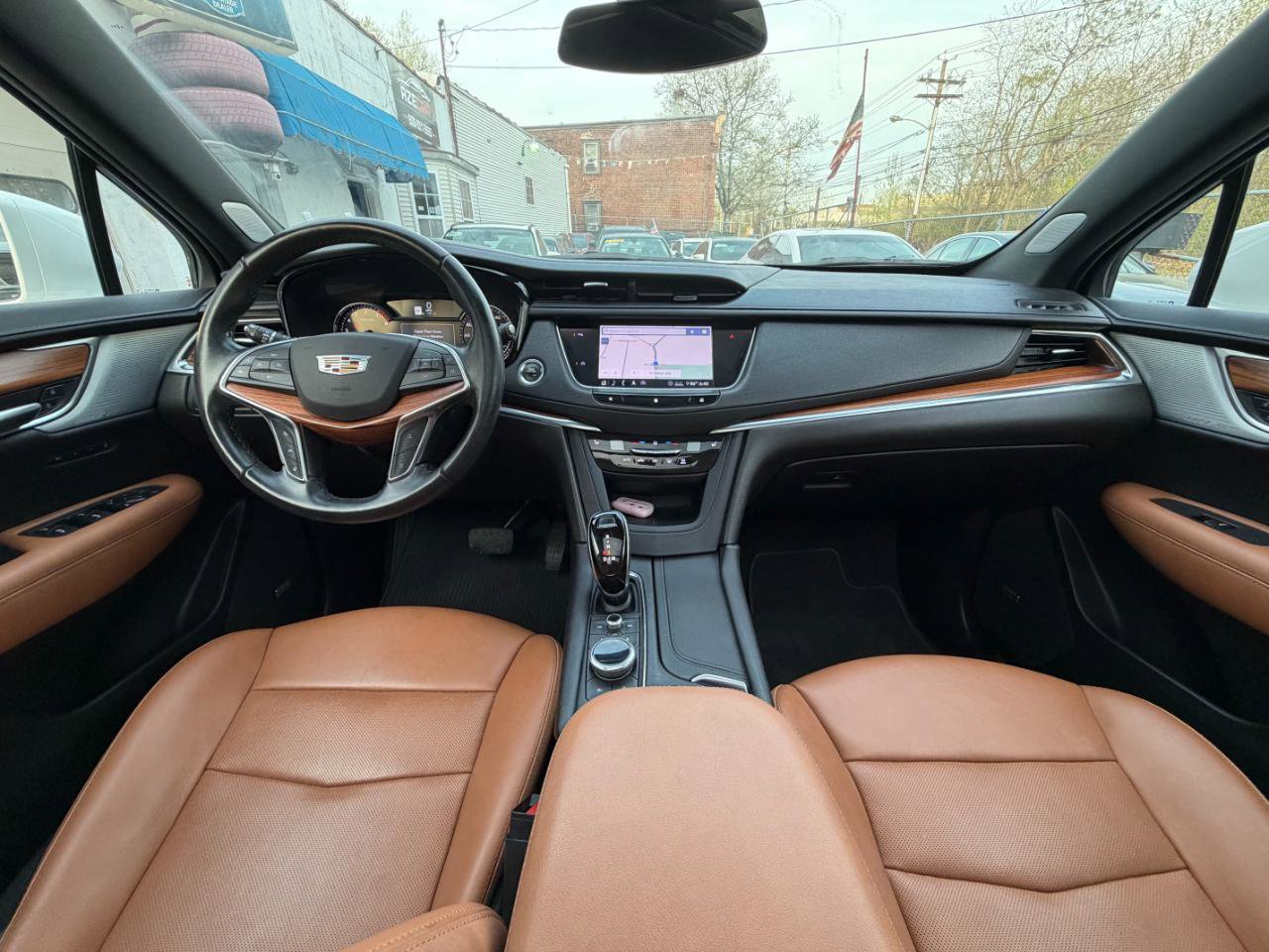 Used 2020 Cadillac XT5 Premium Luxury AWD/4WD image 55