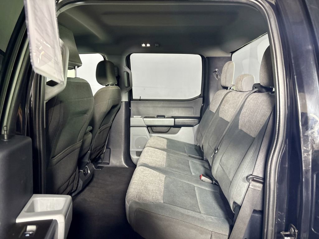 Used 2024 Ford F250 XLT w/ FX4 Off-Road Package image 19