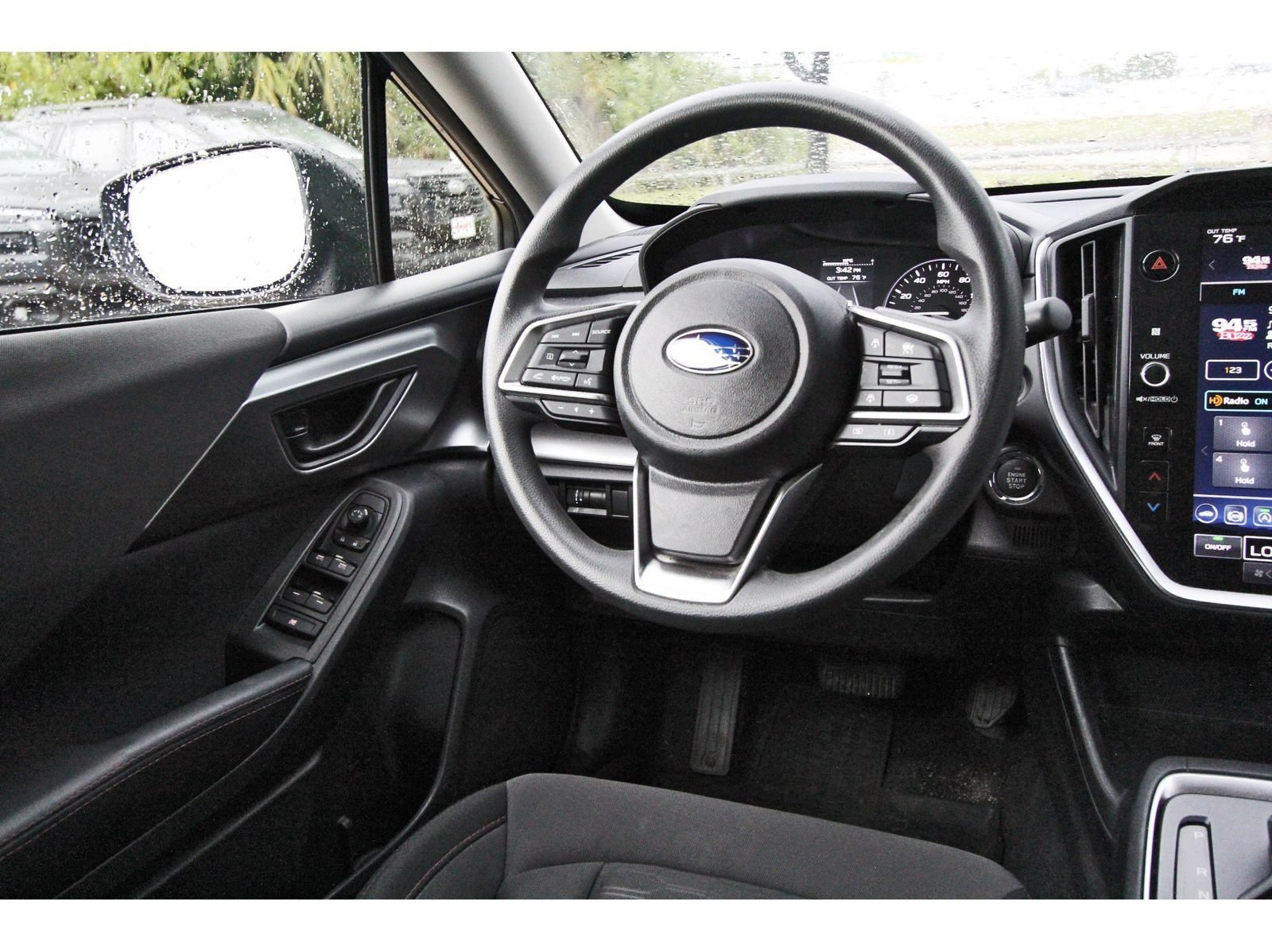 Certified 2024 Subaru Impreza 2.0i Sport AWD/4WD image 8