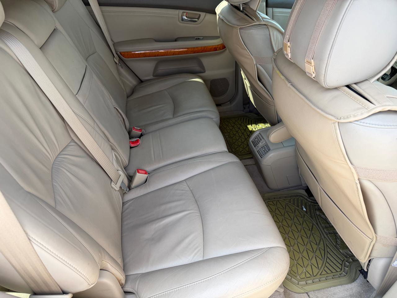 Used 2008 Lexus RX 350 FWD image 12