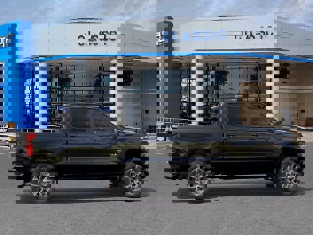 New 2026 Chevrolet Silverado 1500 RST w/ Safety Package RWD image 5