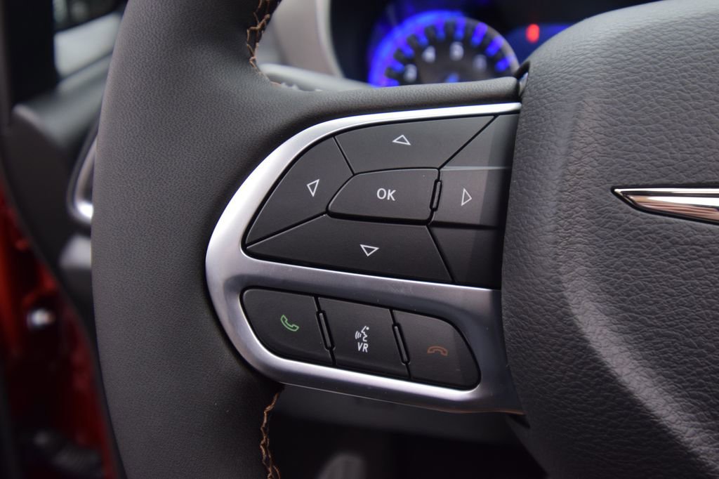 New 2026 Chrysler Pacifica Pinnacle AWD/4WD image 30