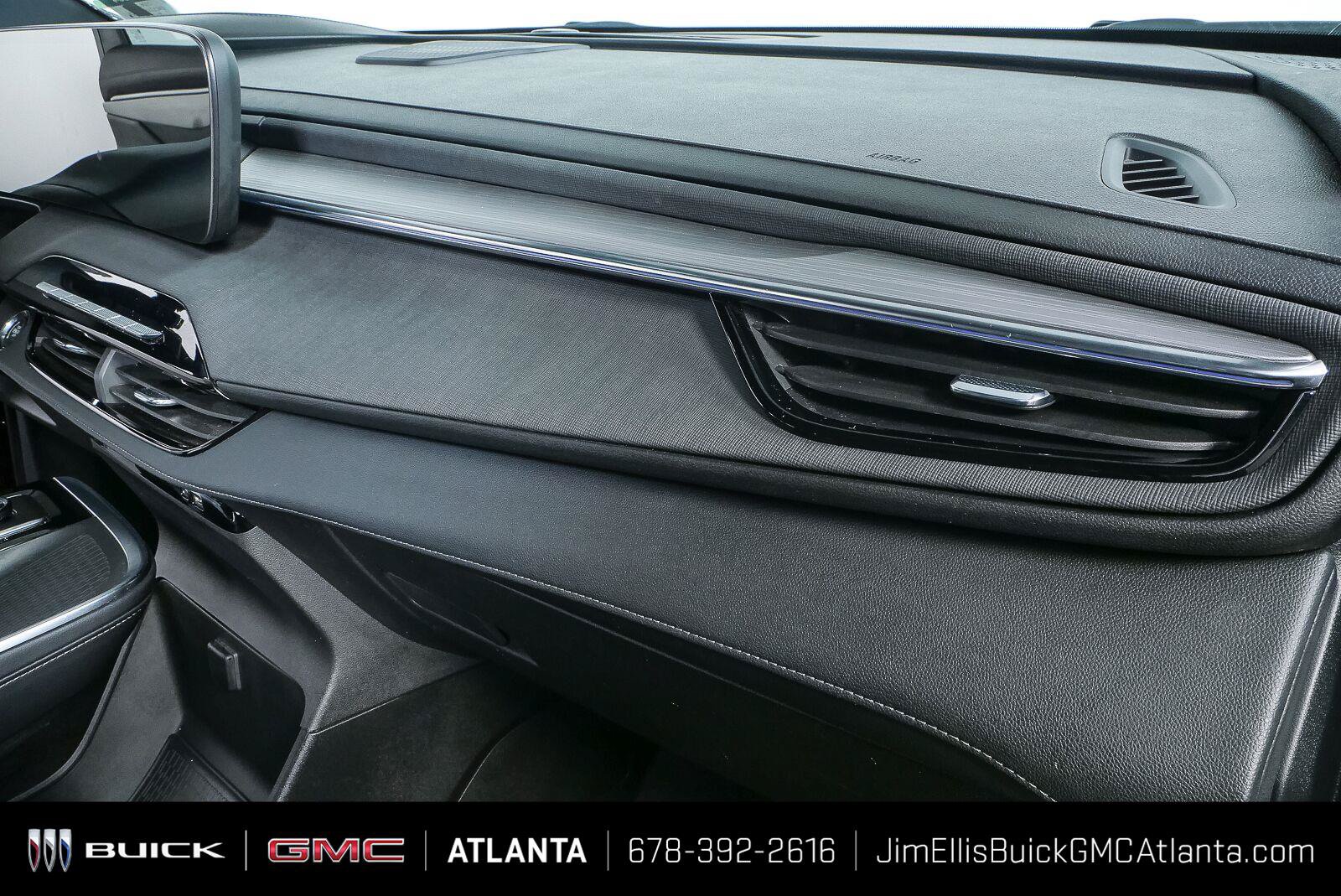 Used 2026 Buick Enclave Preferred FWD image 24