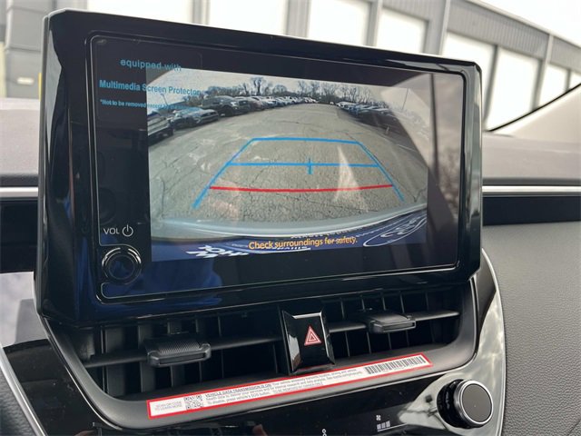 Used 2026 Toyota Corolla LE image 33